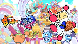 SUPER BOMBERMAN R 2 (PC)