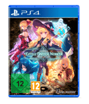 Little Witch Nobeta Standard Edition (PS4) BRAND NEW & SEALED UK