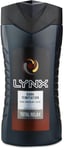 Lynx Dark Temptation Shower Gel 250ml