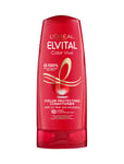 L'oréal Paris Elvital Color Vive Conditi R 200 Ml Hår Conditi R Balsam Nude L'Oréal Paris