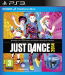 Ubisoft Just Dance 2014, Ps3 Standard Anglais Playstation 3