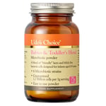 Udos Choice Babies & Toddler&apos;s Blend Microbiotics Powder - 75