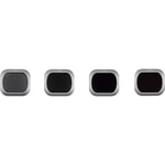 DJI Mavic 2 Pro - Filter Set (ND4, ND8, ND16 and ND32 Filters), ND Filter Prevents Photos from Being Overexposed, Real Color Photos, High-Quality Light, Precise Mechanical Design