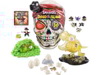 Cobi Skull Giant Smashers Dino Sala