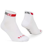 GripGrab Classic Low Cut Single & Multipack Short Summer Cycling Socks Bicycle Road Mountain-Bike Indoor Spinning Sock