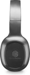 Musik Ljud Basic Headset Trådbundna och trådlösa pannband Samtal/Musik Bluetooth Svart