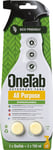 OneTab rengöringstablett ONETAB57 (universal)