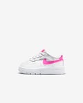 Nike Force 1 Low EasyOn Baby/Toddler Shoes