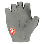 Castelli Superleggera Summer Short Gloves Black S Man
