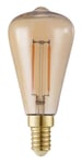 Dimbar LED-lampa E14 Northlight