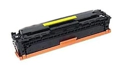 Compatible Toner (w2412a, 216a) for Hp Color Laserjet Pro M155 (0.85k) Yellow - No Chip