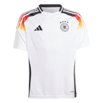 Germany Home Jersey / EURO24, fotbollsdräkt, junior