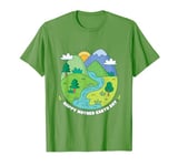 Happy Earth Day 2023 Tee T-Shirt