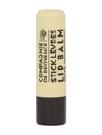 Lip Balm Shea Butter 4,7 G Läppbehandling Nude La Compagnie De Provence