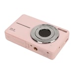 (UK Plug)Compact Camera 16X Digital Zoom Automatic Light Sensitivity Autofocus