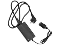 Pt12a Spänningsreducerare För Inverter 230V 12V