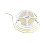 V-Tac 10W/m COB-LED strip - 5m, IP67, 320 LED per. meter, 24V, COB LED - Kulör : Neutral
