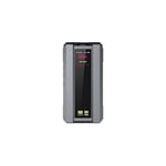 Ampli Casque et DAC Portable - FiiO Q15 Titane - Bluetooth aptX HD et LDAC - 1600 mW