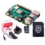 Raspberry SimplyPrint - Raspberry Pi Starter Kit
