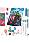 Avengers Advent Calendar