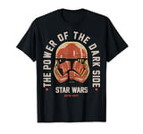 Star Wars: The Rise Of Skywalker Power Of The Dark Side T-Shirt