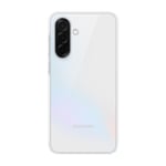 Samsung Galaxy A36 Clear skal, transparent