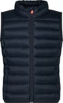 Save The Duck Andy Quilted Gilet Gutt