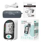 Blodtrycksmätare, Digital Display, Automatisk Mätning, XB06-ARM