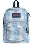 Jansport Superbreak One Rucksack Backpack School Bag In Blue Colour 26L