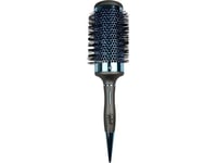 Wet Brush Tourmaline Blowout-Borste 70 Mm Brun Och Blå