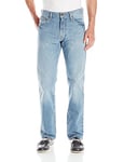 Nautica Men's Relaxed Jean - Blue - 30W x 32L