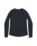 Houdini W Desoli Light Crew Blue Illusion - 2st. kvar  - Alpingaraget