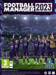 Football Manager 2023 PC / MAC Latauskoodi