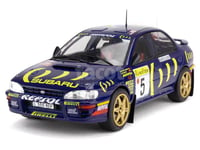 Subaru Impreza Monte-Carlo 1995 - Ixo