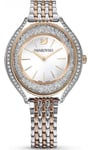 Swarovski Watch Crystalline Aura