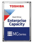 Toshiba Enterprise Capacity 24tb 512e 3.5" 7200r/min Sata 6.0 Gbit/s Hdd