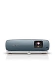 Benq Tk850 4K Home Entertainment Projector For Sports Fans With Hdr-Pro And Dynamic Iris