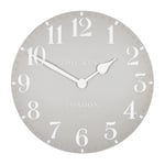 Arabic Dove 12 inch Wall Clock Thomas Kent