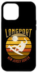 iPhone 14 Pro Max New Jersey Surfer Longport NJ Surfing Beaches Beach Vacation Case