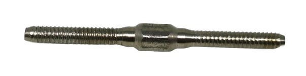 Pilot-RC Push Rod M3x45mm (1stk)
