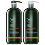 Paul Mitchell Tea Tree Special Color Duo Kit 2x1000ml