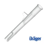 Dräger Alcotest 3000, 5820, 6000, 6820 och 7000 munstycken 1-pack