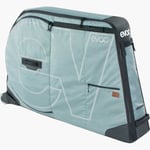 Evoc Bike Travel Bag - Steel