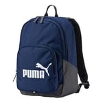 Puma Phase Navy Backpack | School Bag | Travel Bag