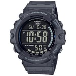 CASIO Timeless