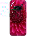 Nothing Phone (2a) Plus Genomskinligt Skal Rosecore