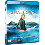 The Shallows (Blu-ray)