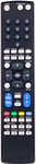 RM-Series  Replacement Remote Control For Pioneer DVL-909 DVL909