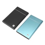 2.5in Ultra Slim External Hard Drive HDD Up To 5Gbps USB 3.0 Interface UK