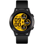 Reflex Active Series 18 GPS RA18-2148 - Herre - 45 mm - Smartklokke - Digitalt/Smartwatch - Mineralglas